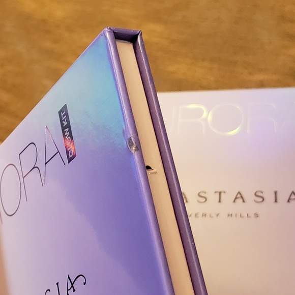 Anastasia Beverly Hills Aurora Glow Kit Palette - Picture 3 of 6